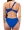 MIST PEGGY ONE PIECE ELECTRIC BLUE mobile 5 